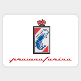 prawnafarina Sticker